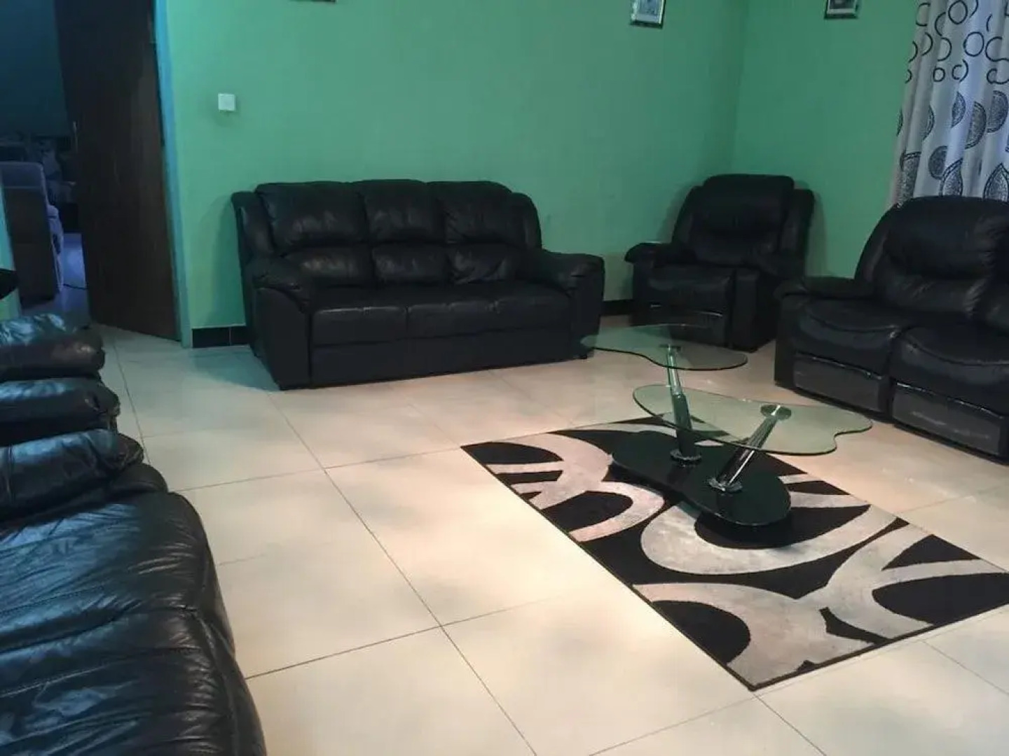 Kaswanga Farm Holiday Home