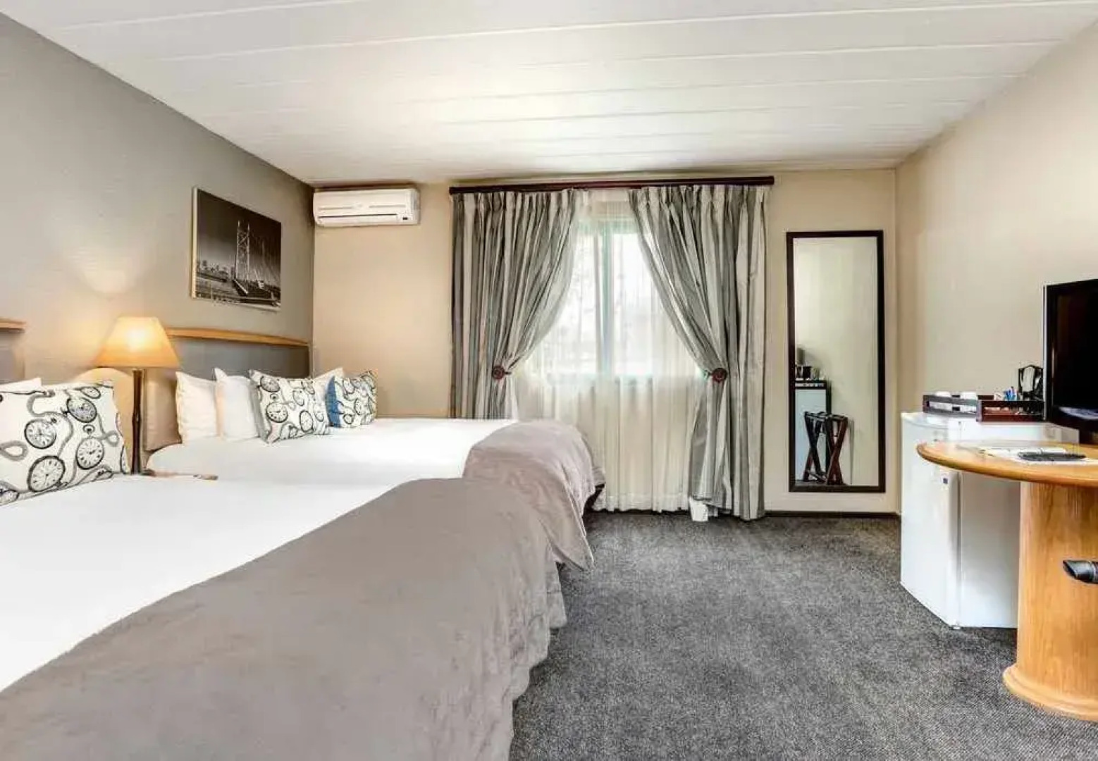 Protea Hotel Samrand