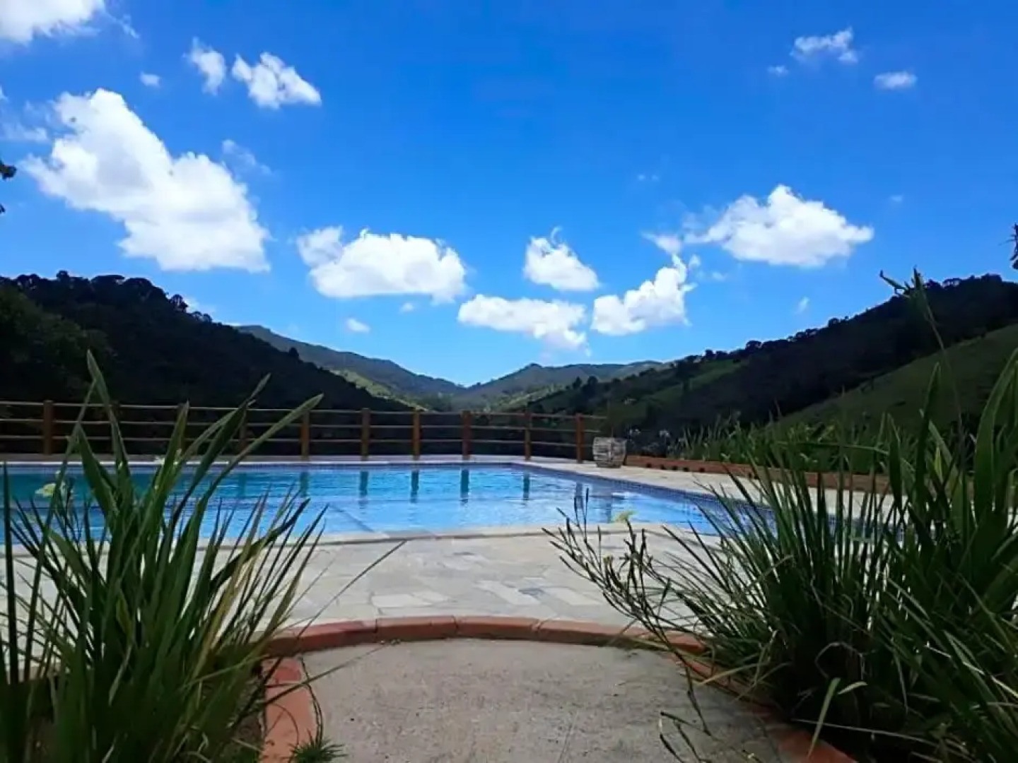 Pousada Antigo Caminho Do Ouro