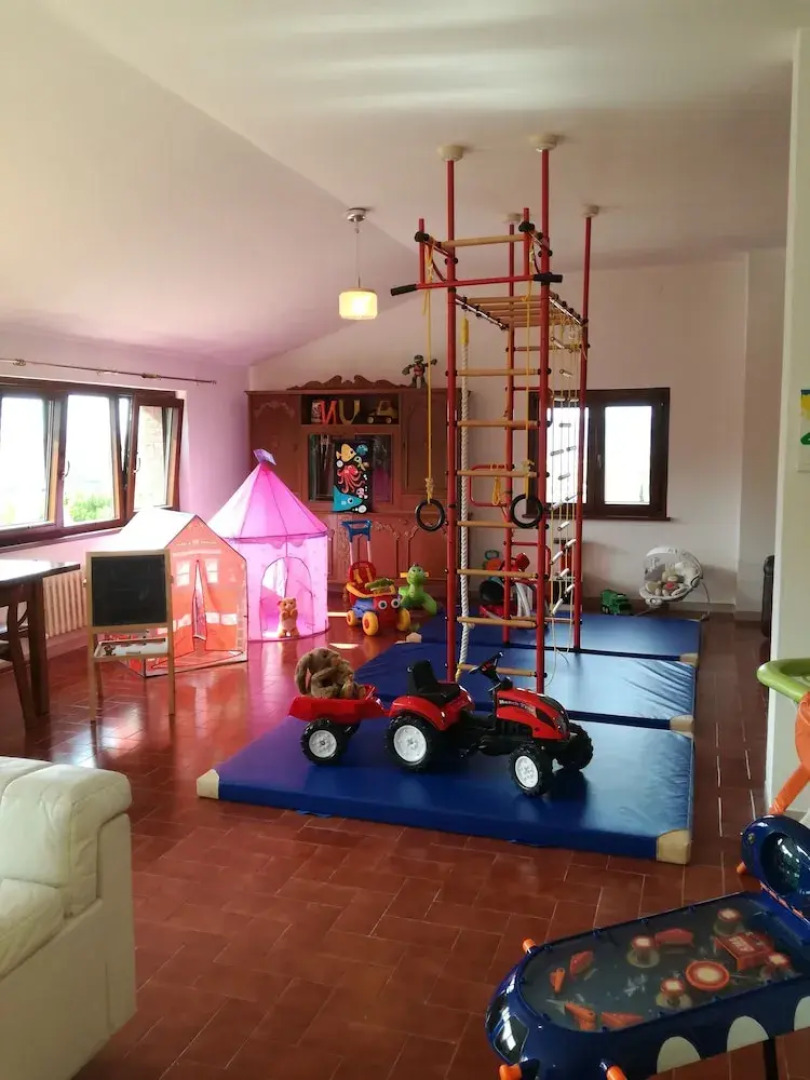 Appartamenti Brufa Civico VPSG 13/17