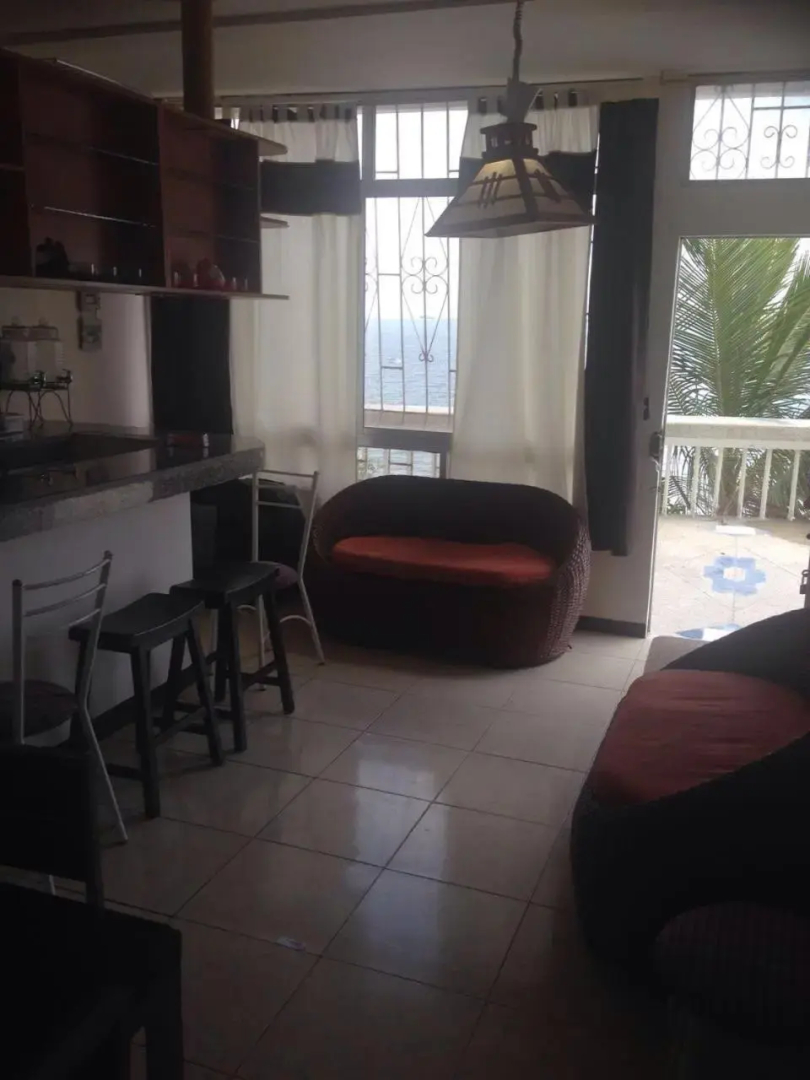 Blackpoint Ballenita