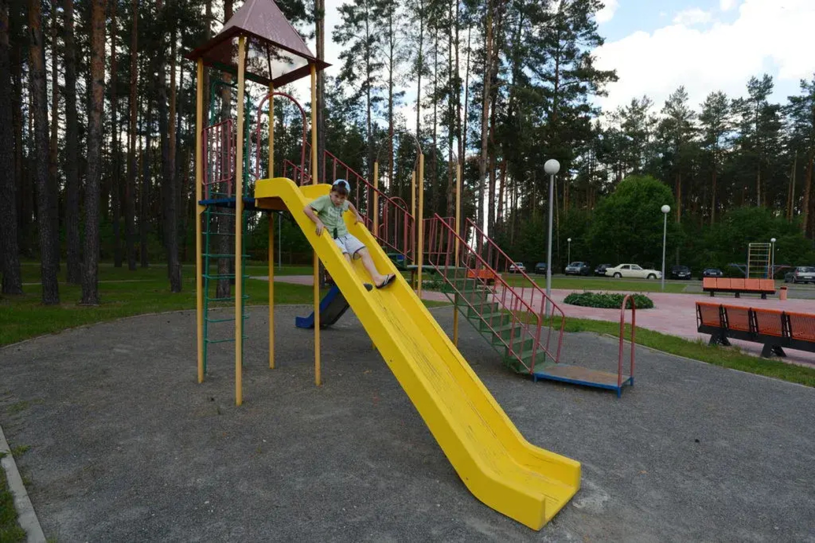 Сосны (Гомельская обл.)