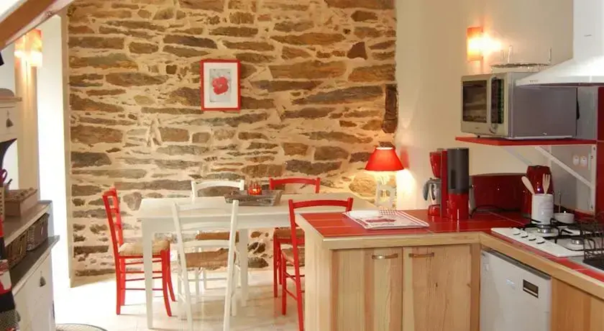 Les Marches de Bretagne