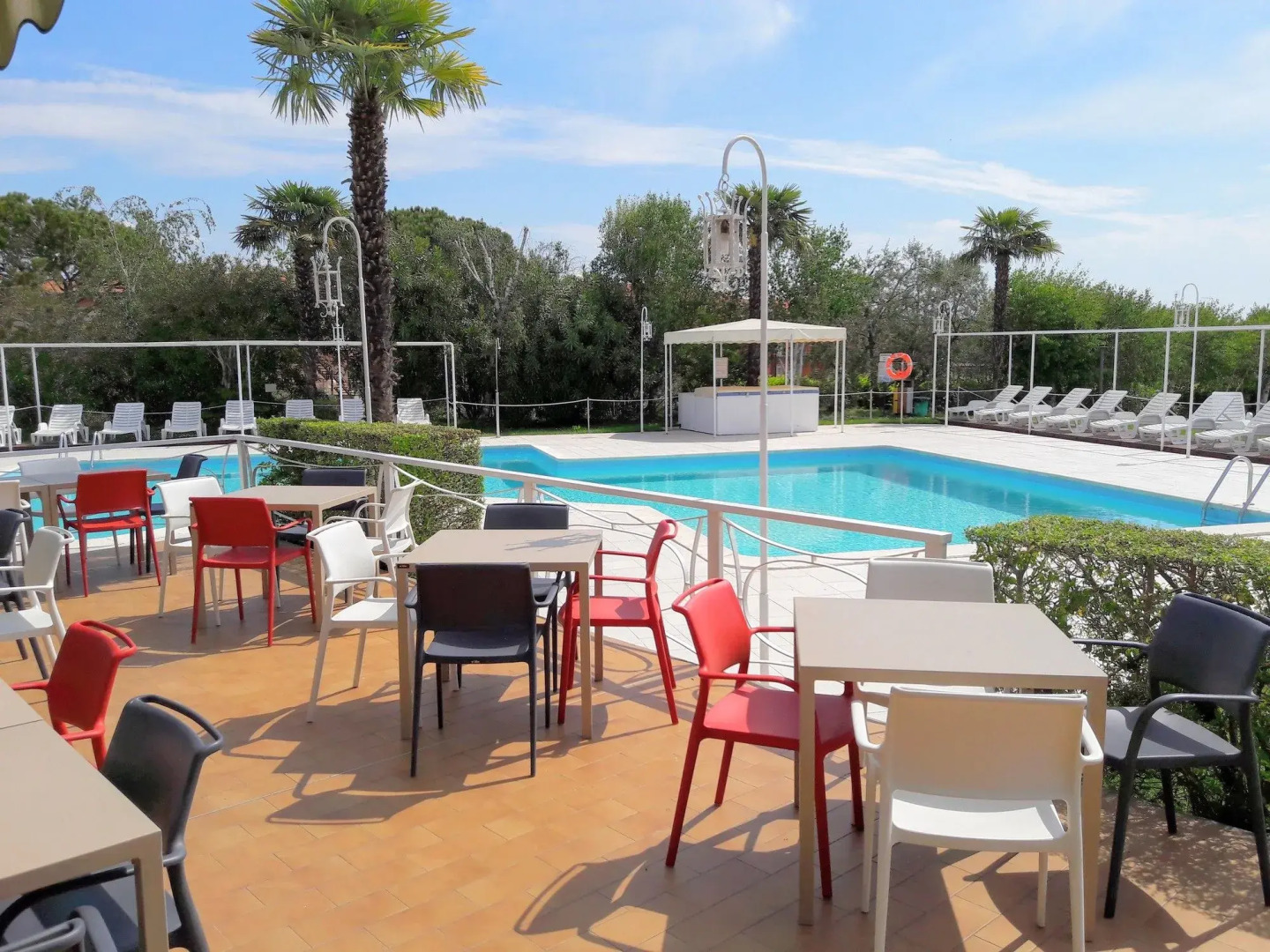 Apparthotel San Sivino