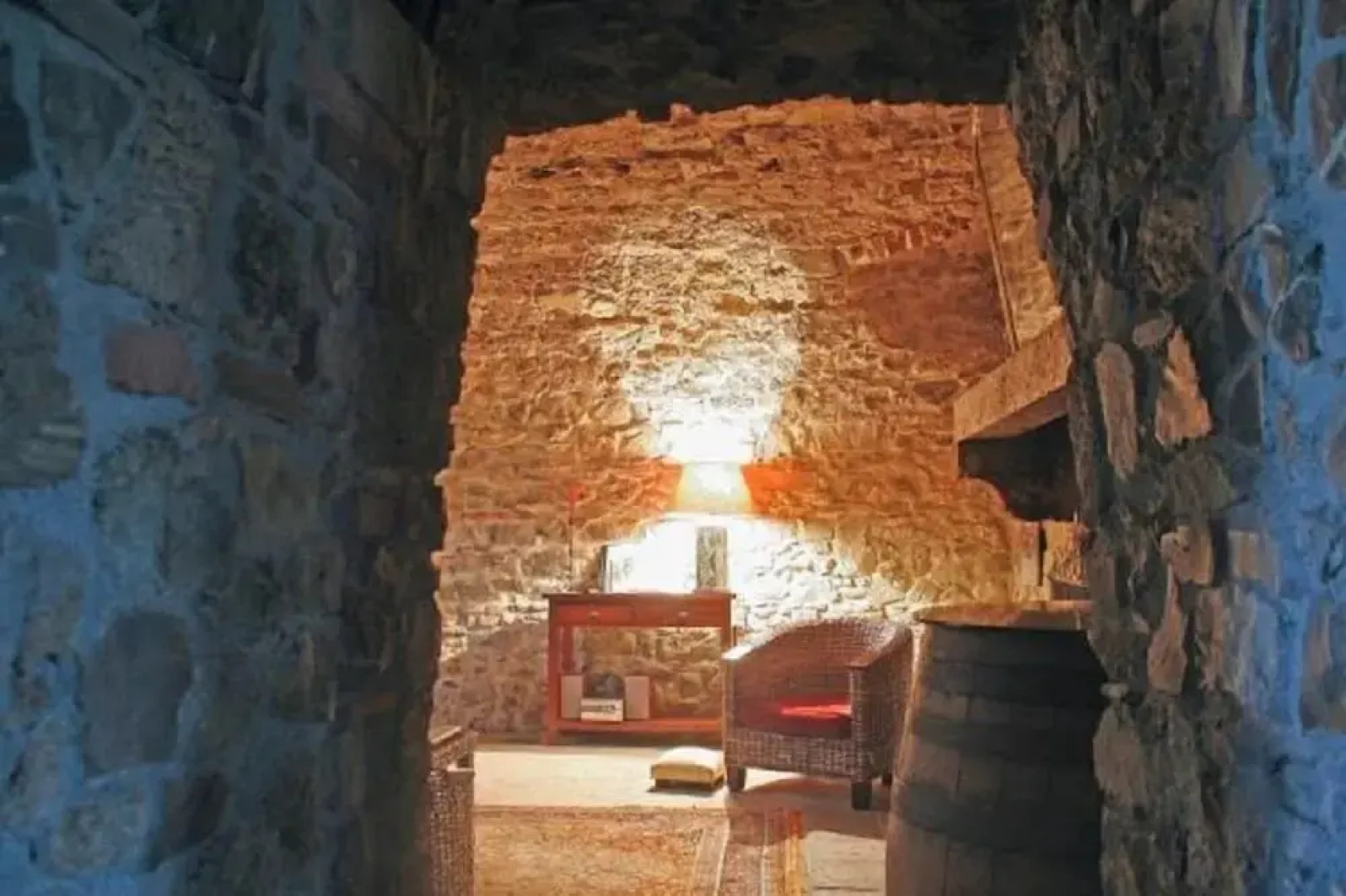 Agriturismo La Colombaia