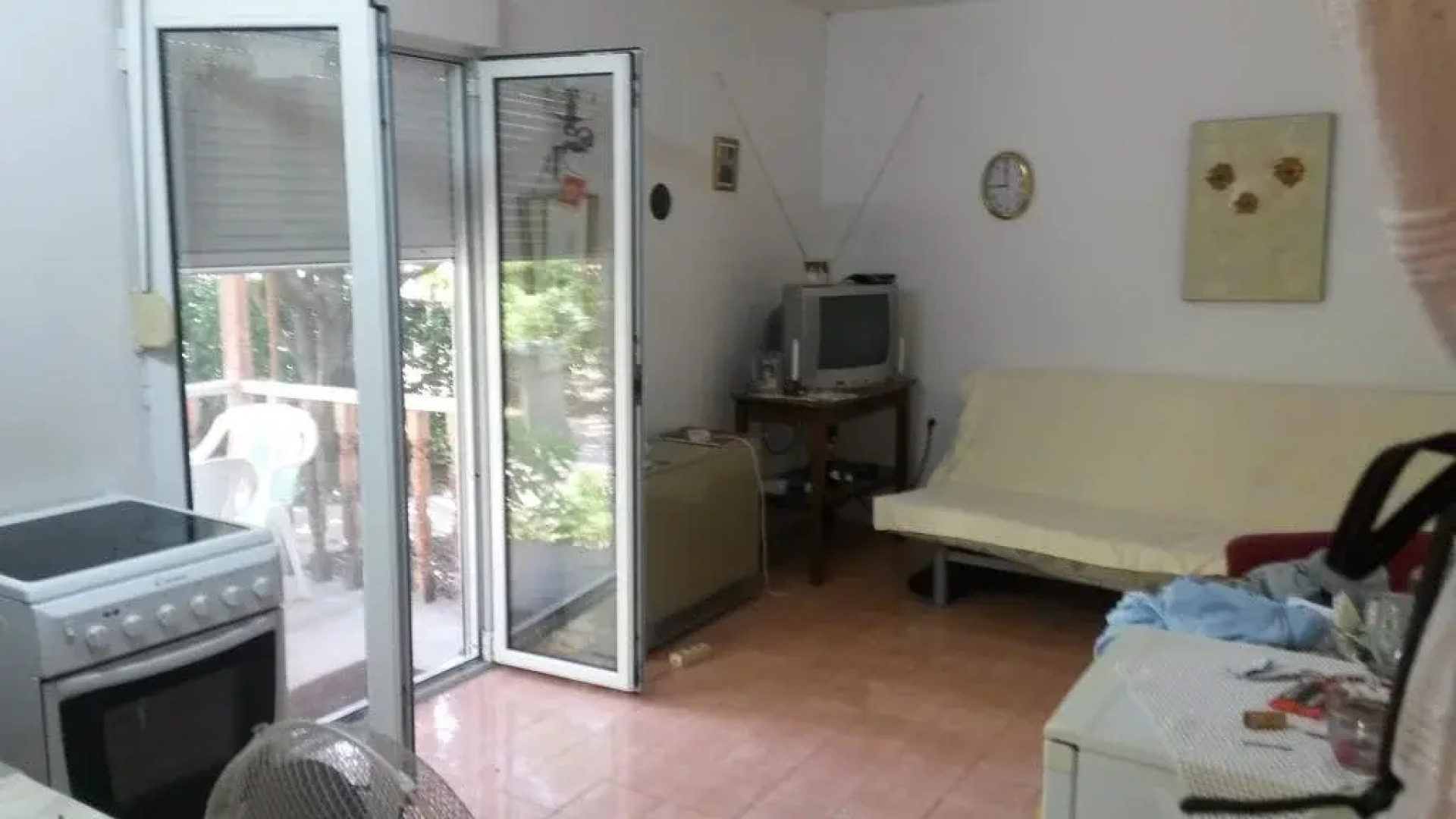 Family house @Lastva Grbaljska