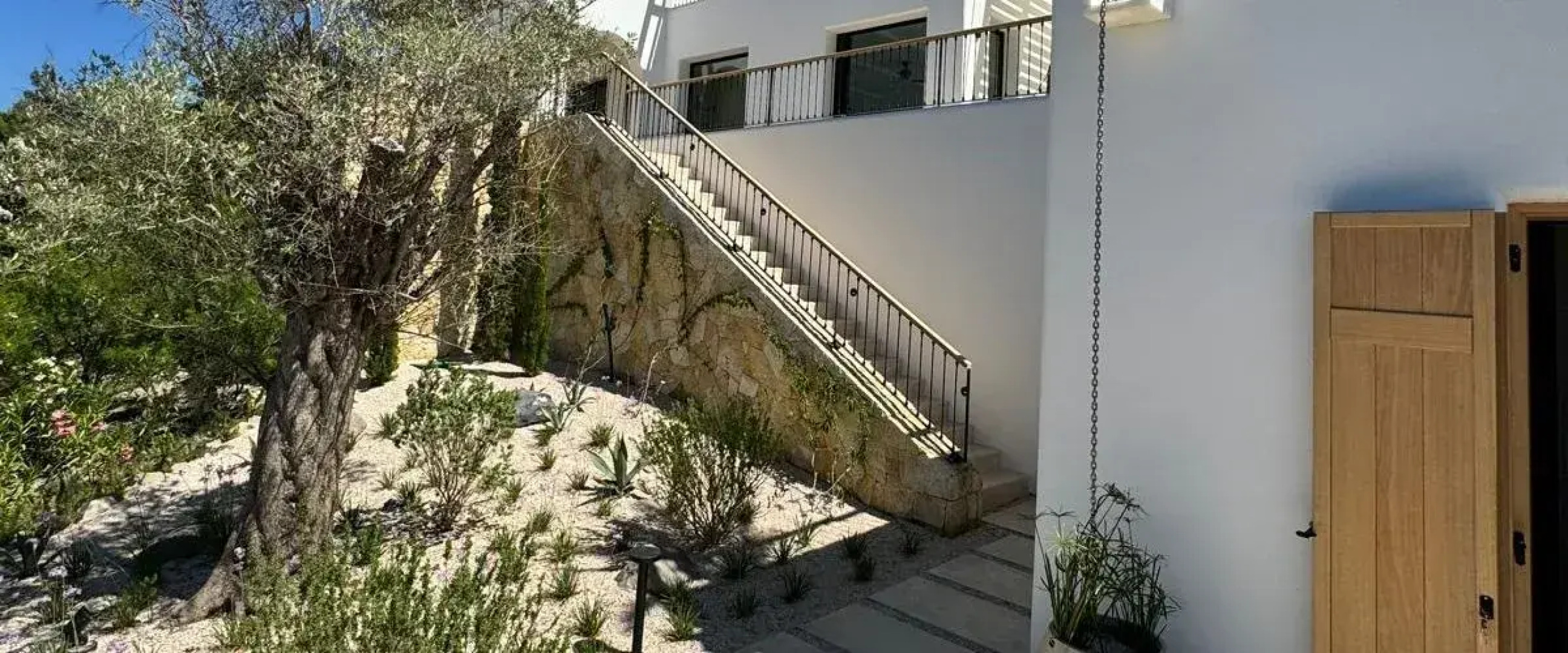 Villa Ankinara In Urla