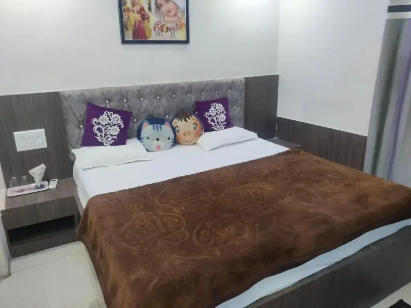 Hotel Centre Point by OYO Rooms