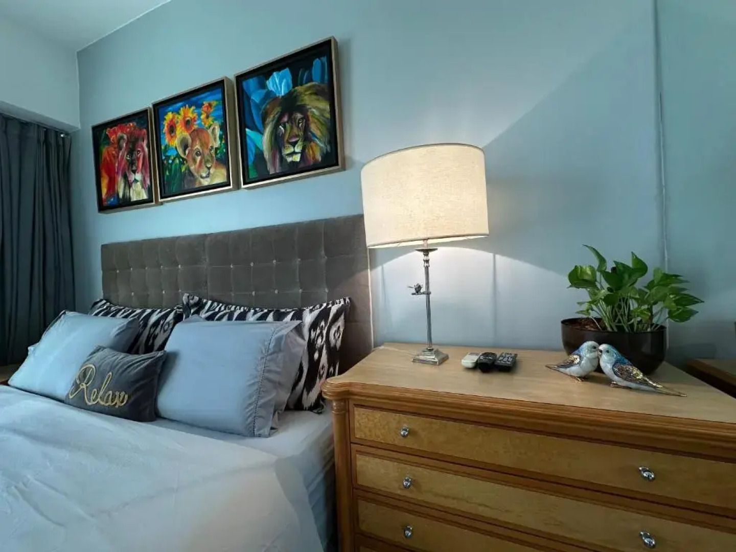 Vista Park Sul Cobertura Duplex