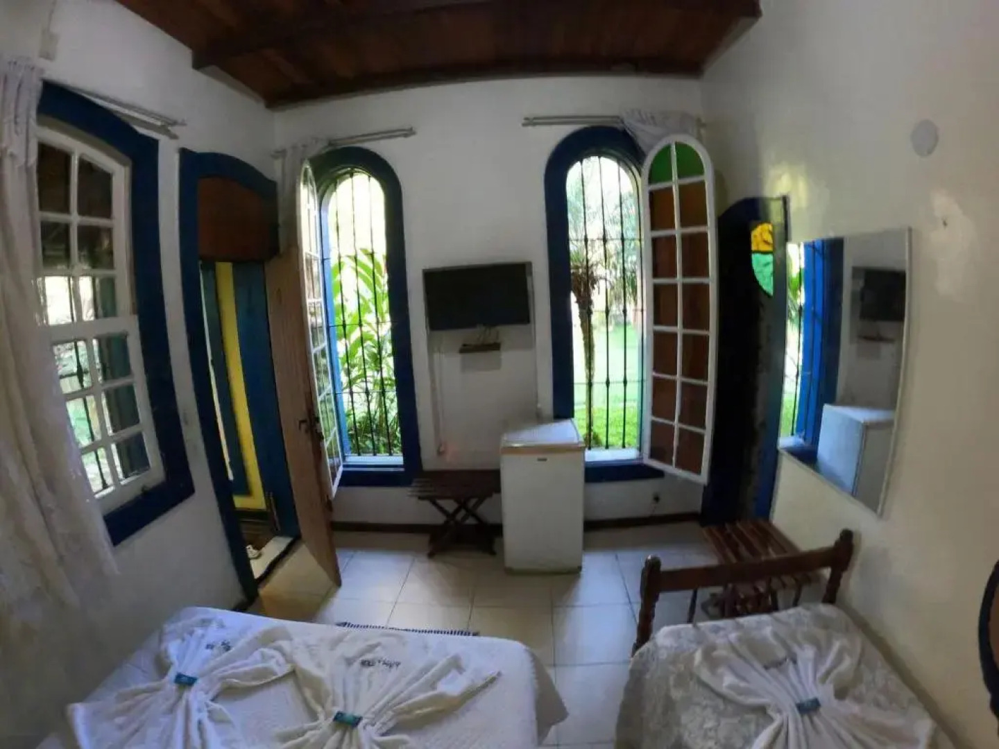 Aquamaster Dive Pousada