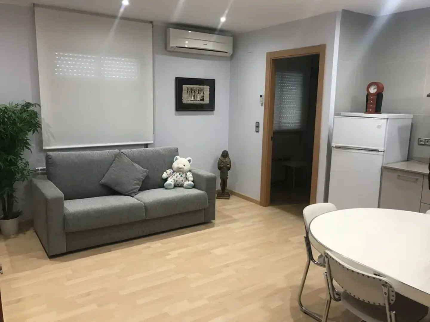 Hotel Restaurante Blanc I Negre 2