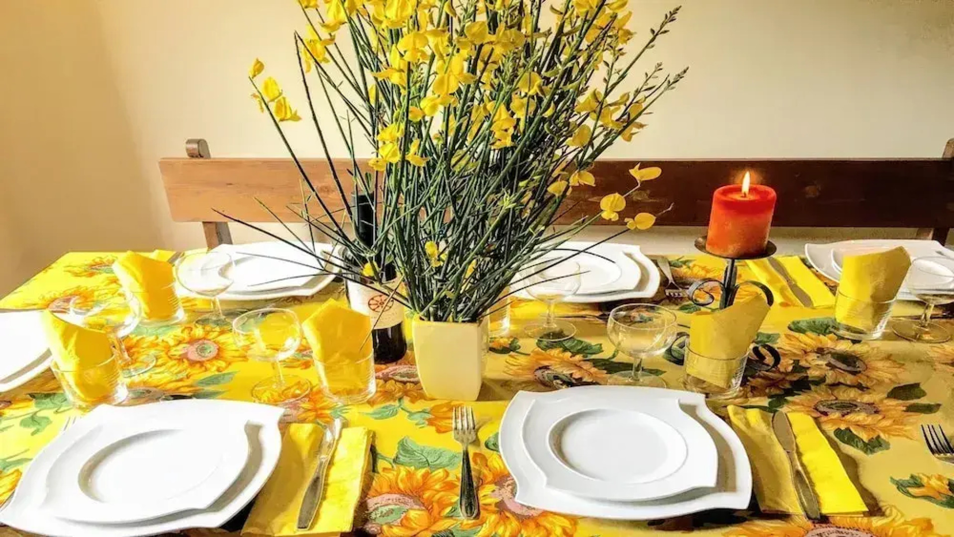 Vista Del Mondo - Sleeps 12