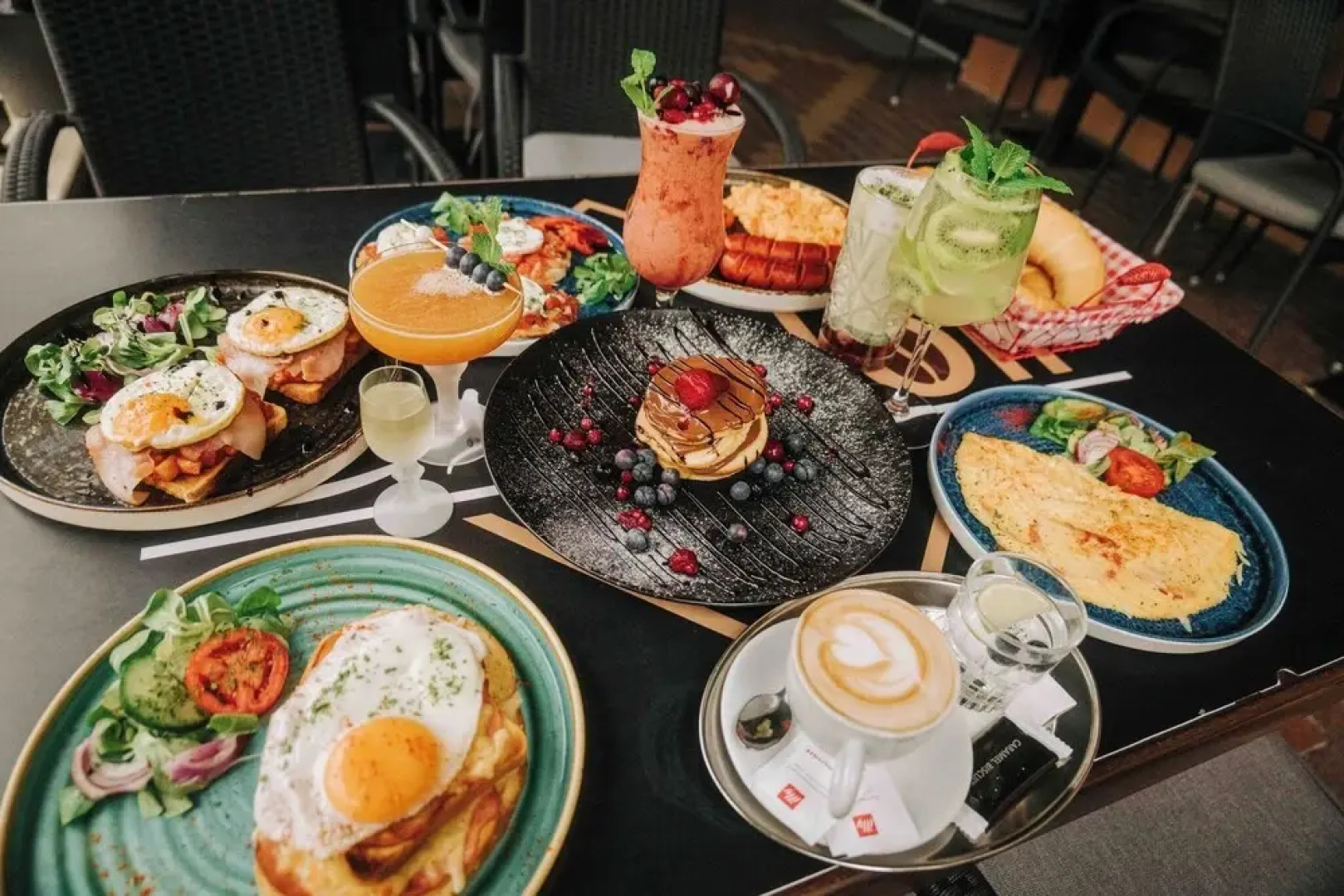 Z8 Prémium Apartman