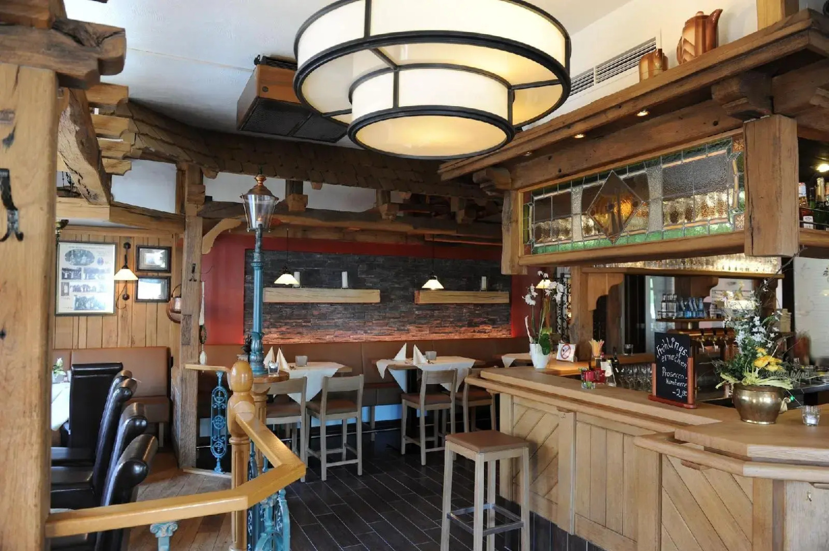 Hotel Gasthaus Appel - Krug