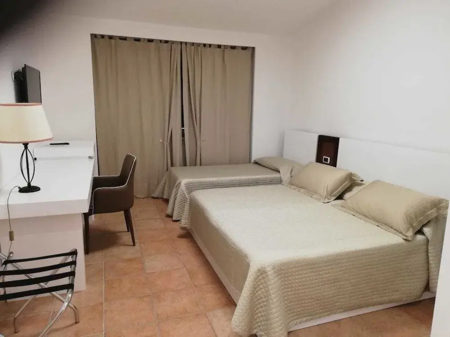 Villa dei Tigli Resort & SPA