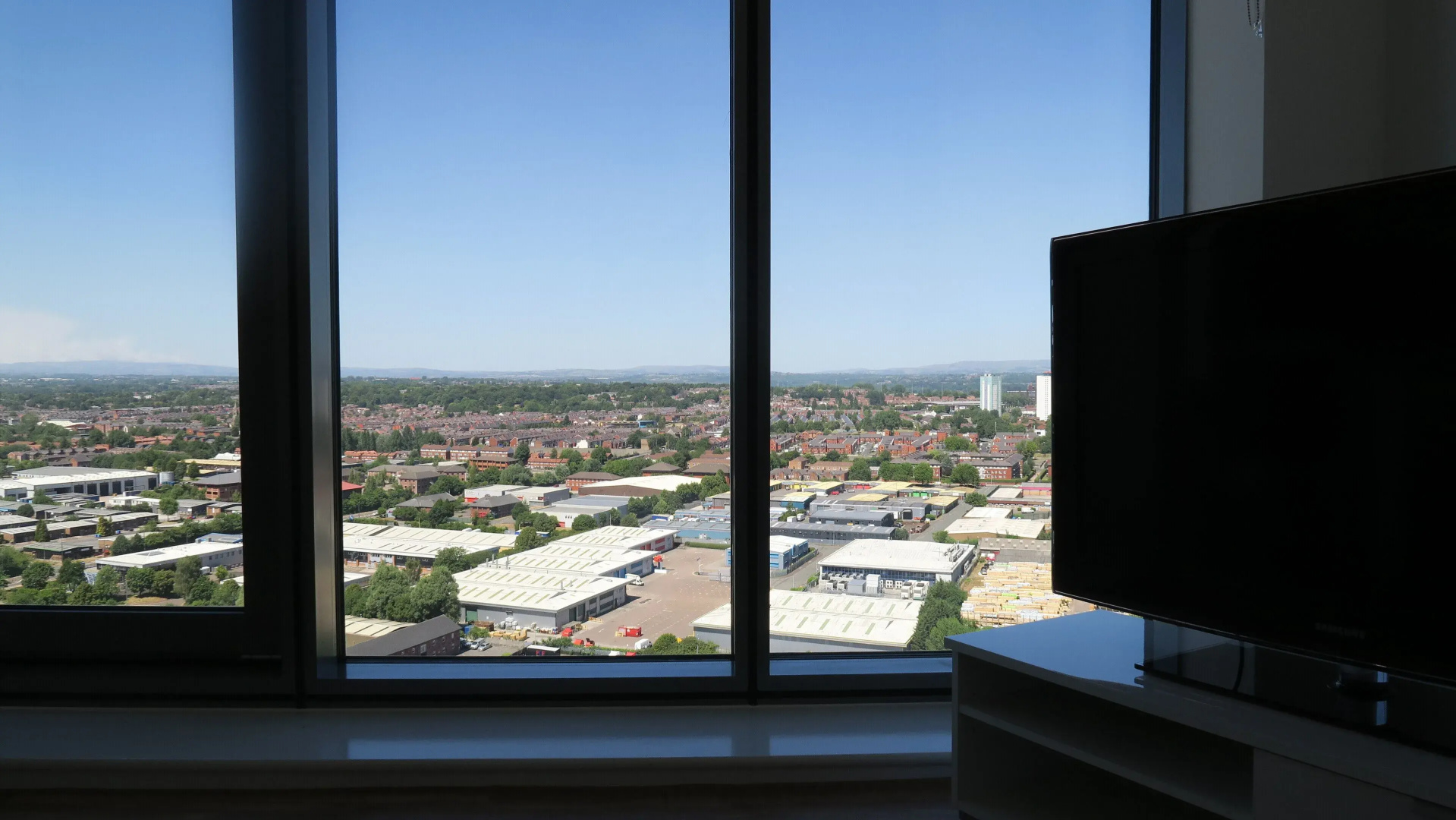 Quay Apartments @ Exchange Salford Quays