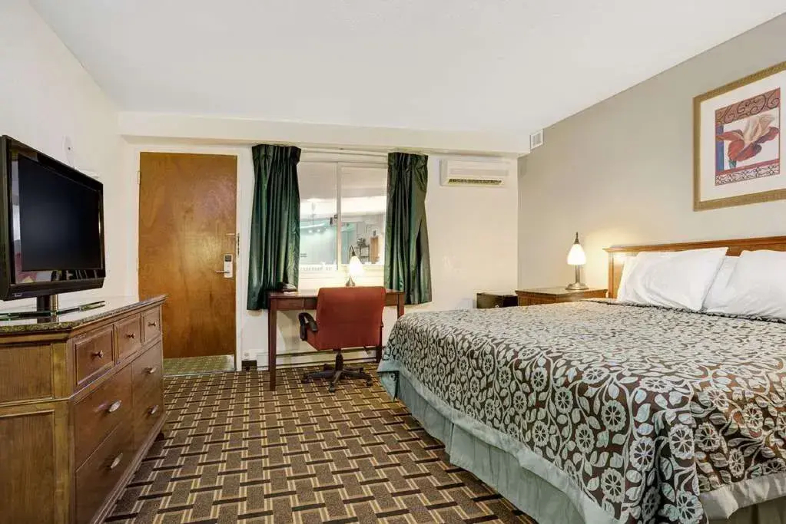 Days Inn St. Paul-Minneapolis-Midway