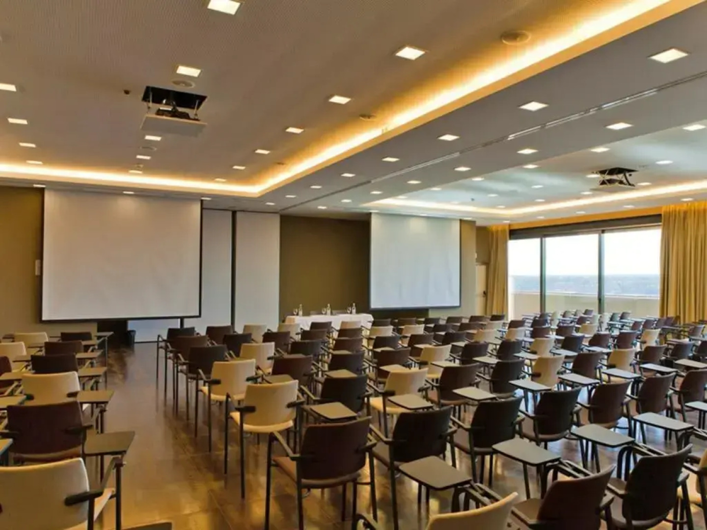 AP Lago Montargil Conference & Spa