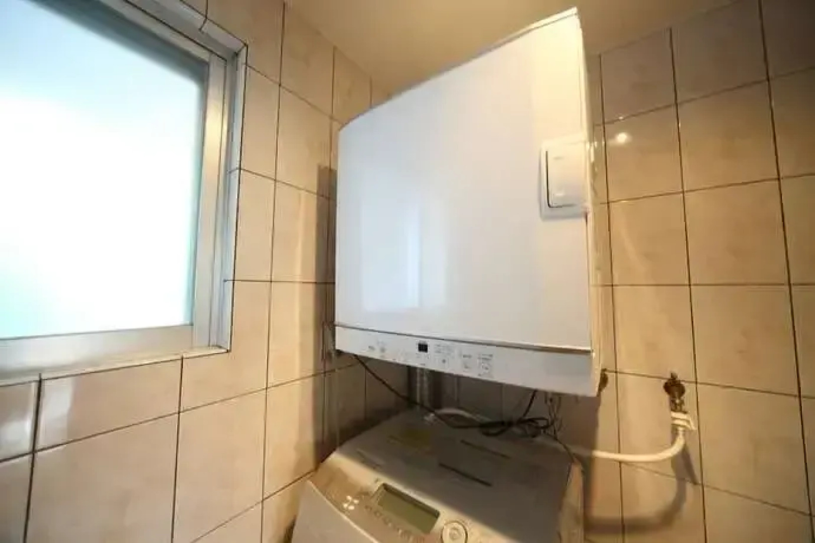 Green Garden Hills 2F-1