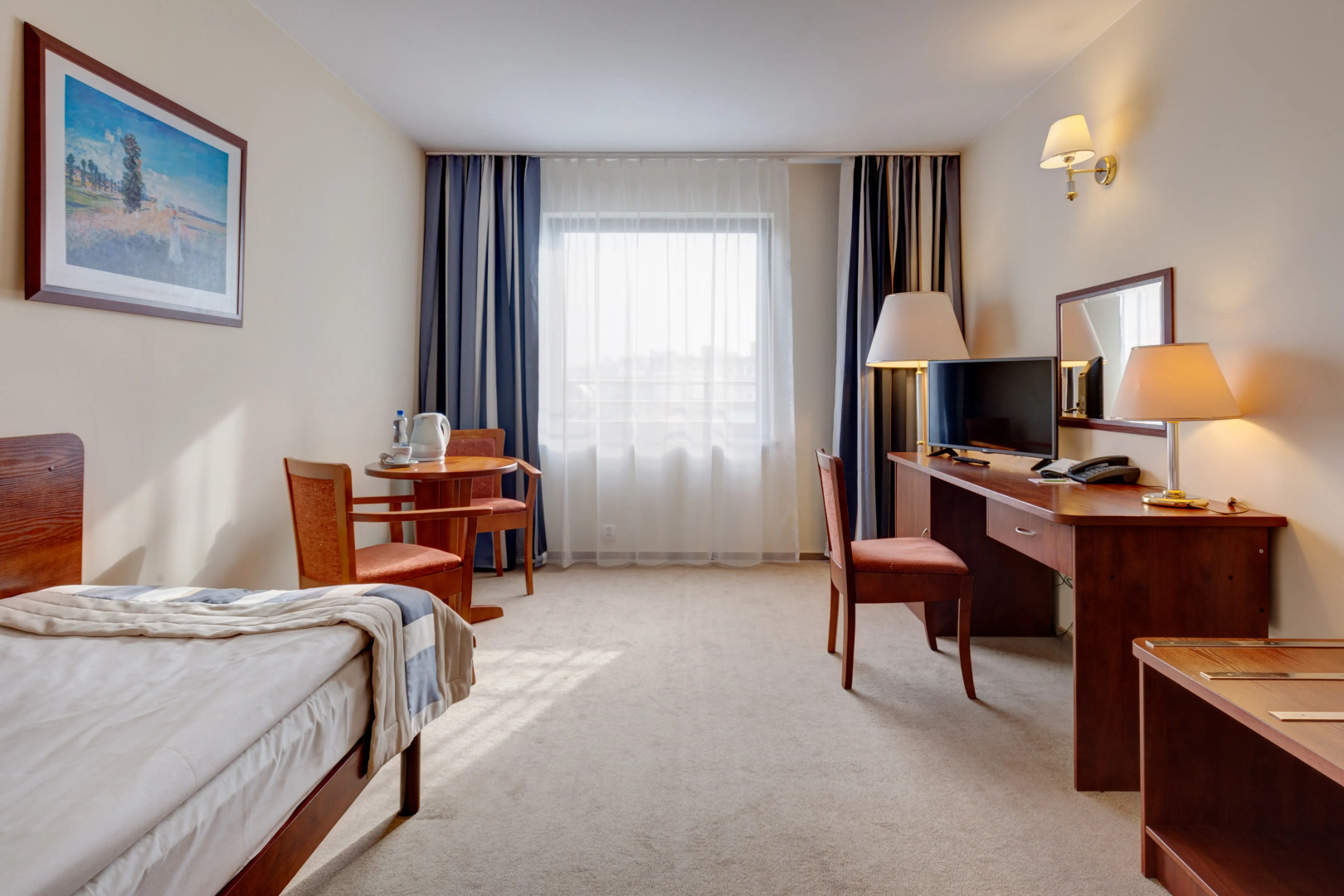 Hotel Gromada Warszawa Centrum