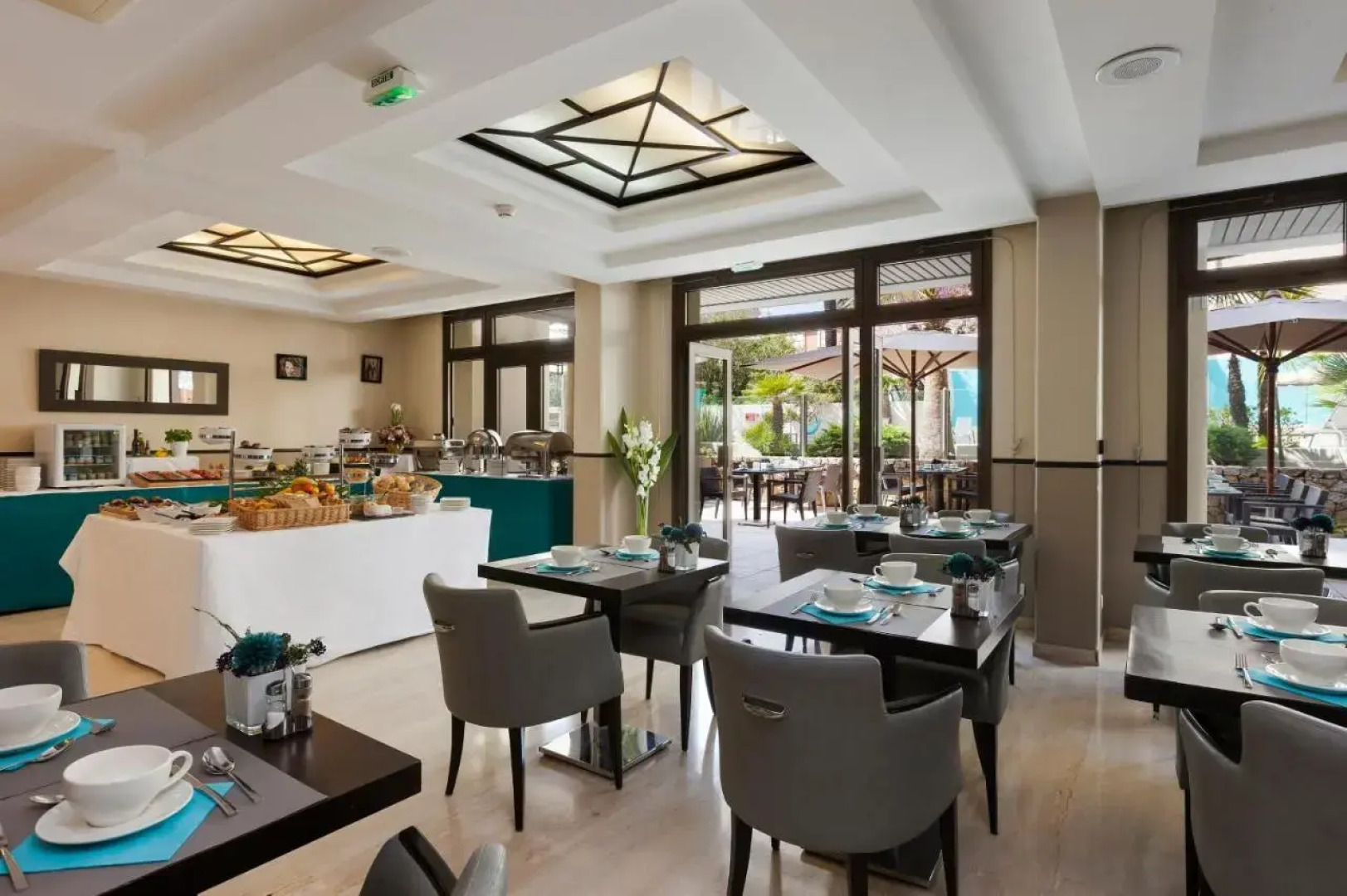 Nehô Suites Cannes Croisette