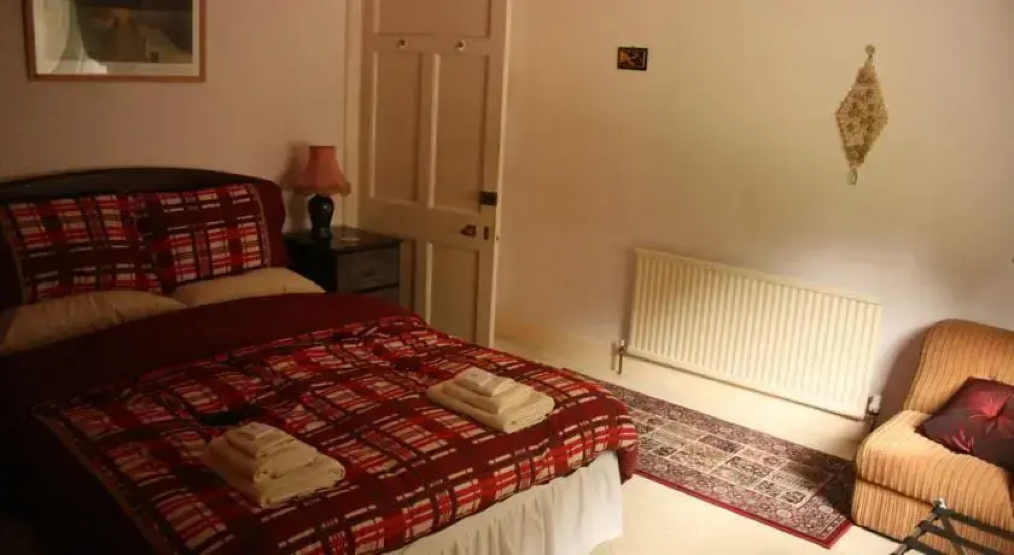 Twenty Five Guest House