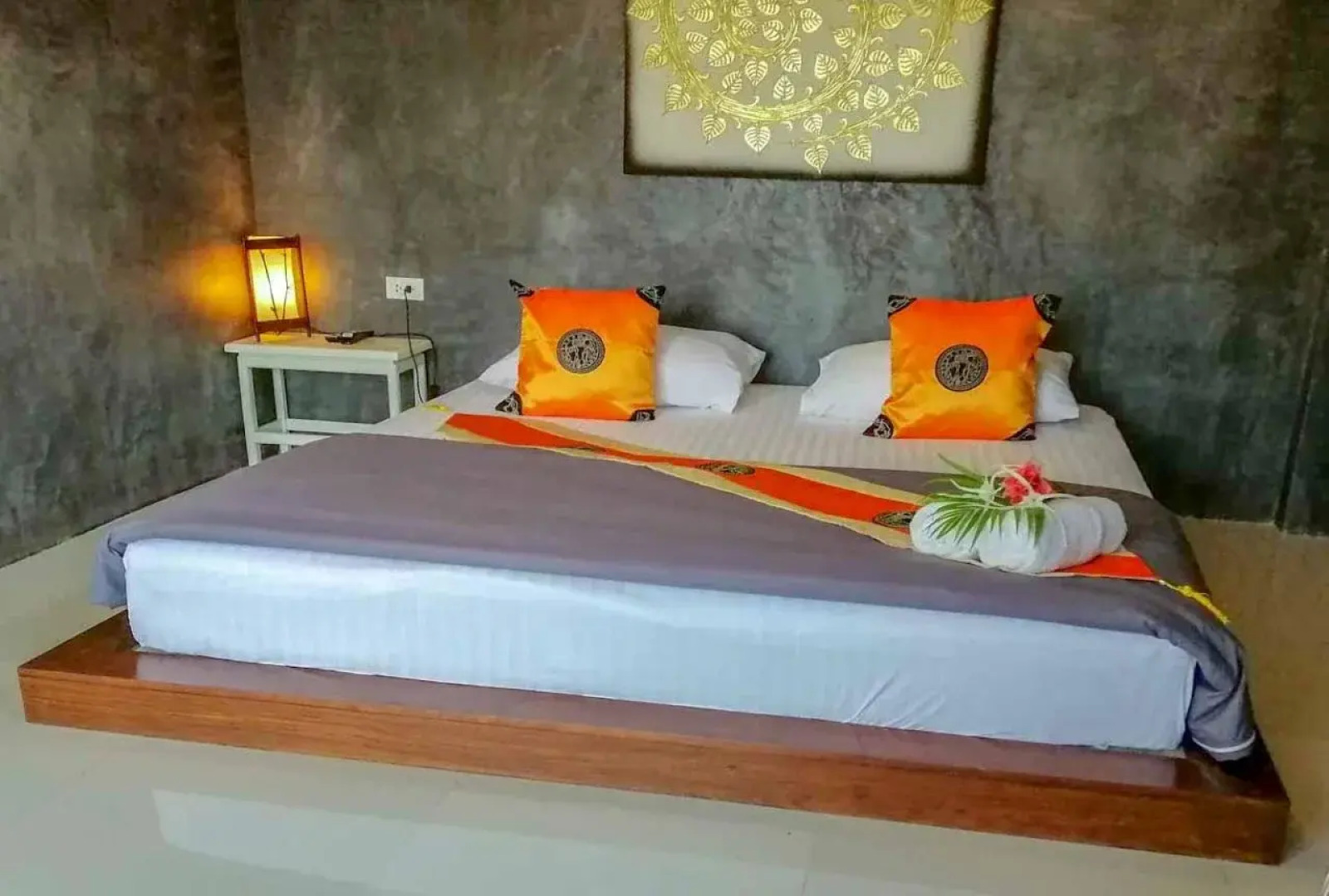 Mekong Riverside Resort & Camping