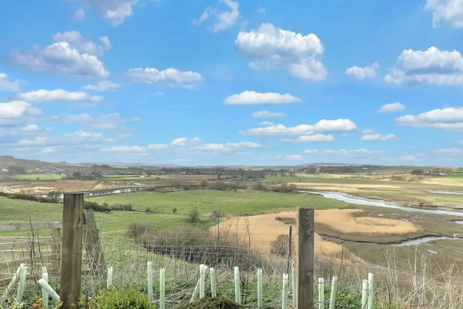 The Bothy - North East Escapes