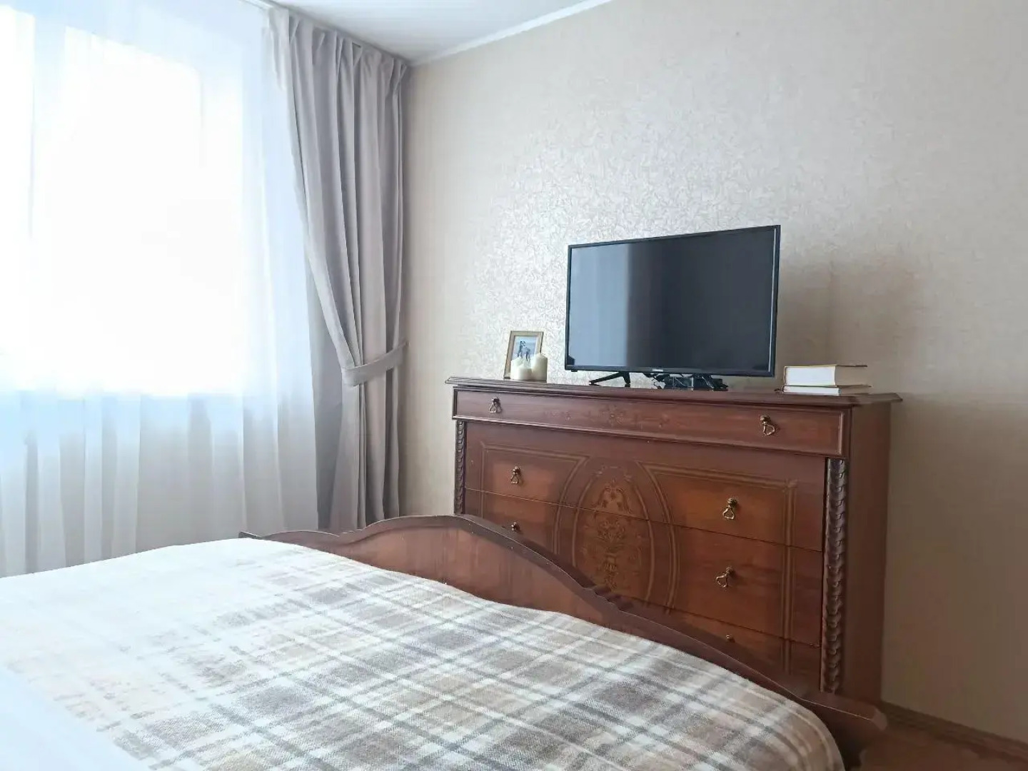 Апартаменты на улице Кирова 31