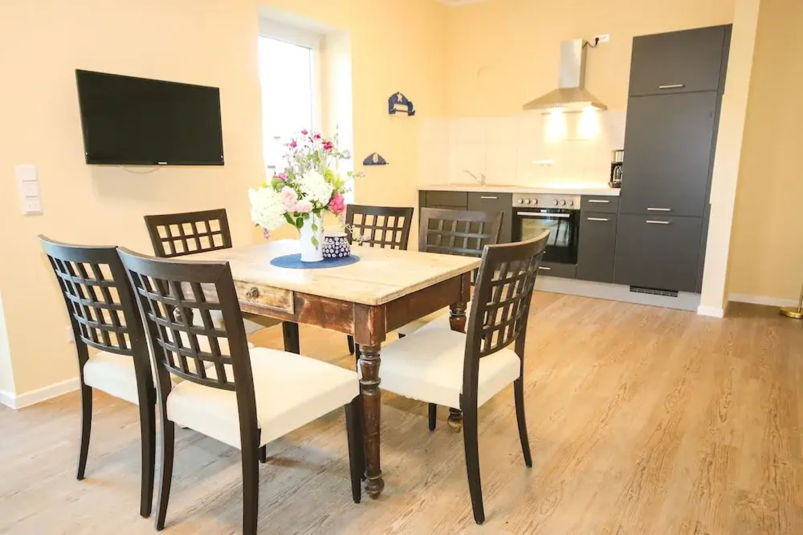 Ferienidyll am Wentowsee