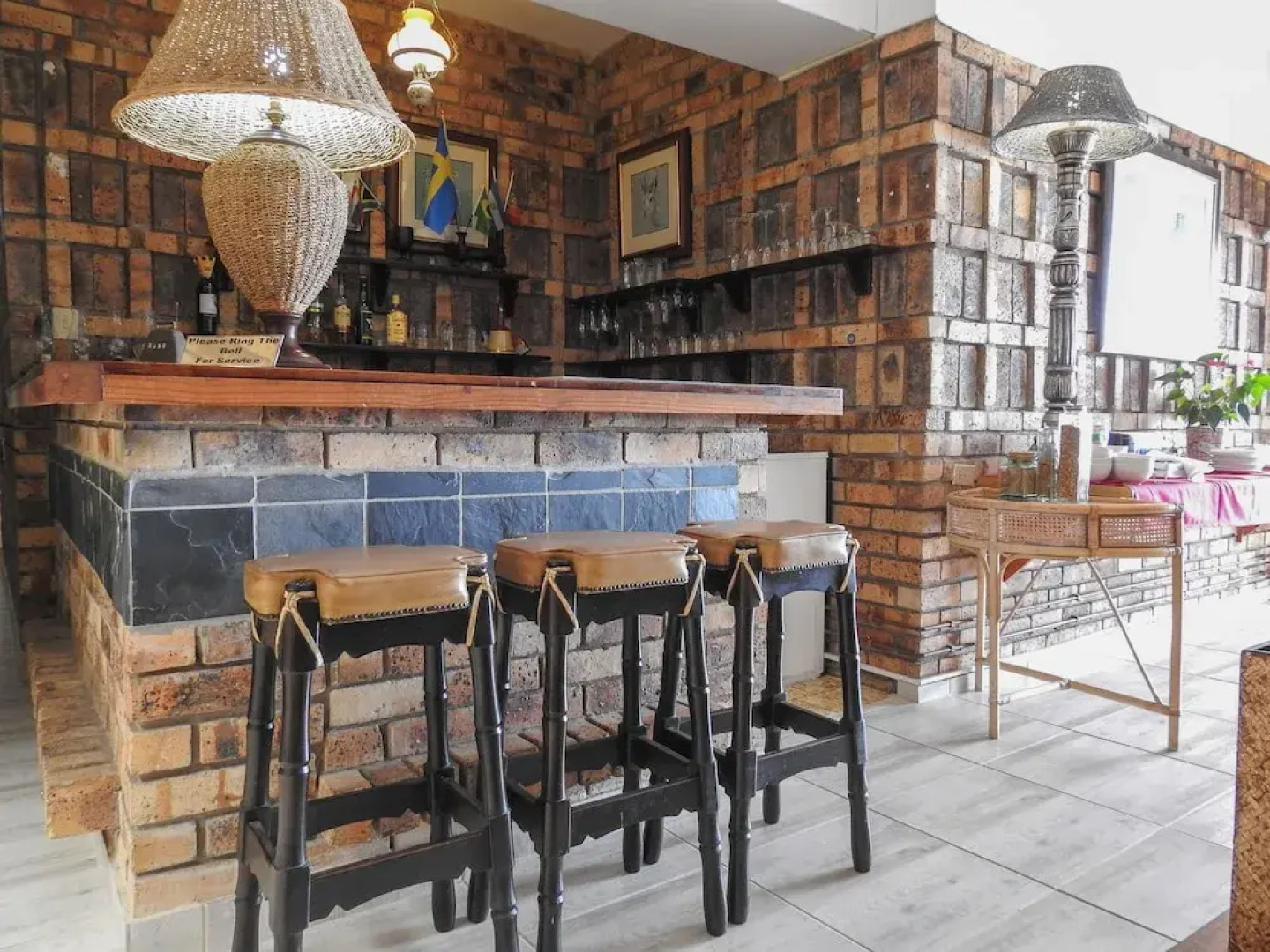 Mossel Bay Guest House