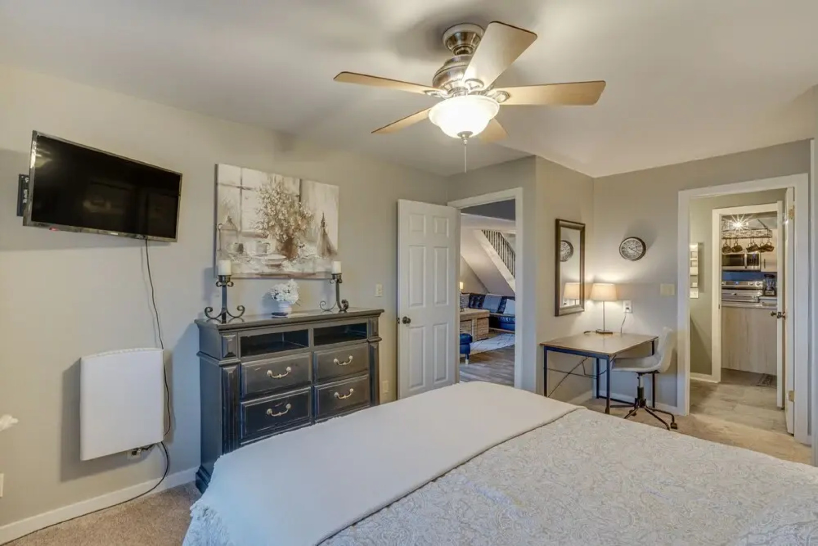 Osage Beach Condo w/ Indoor Pool & Lake View!