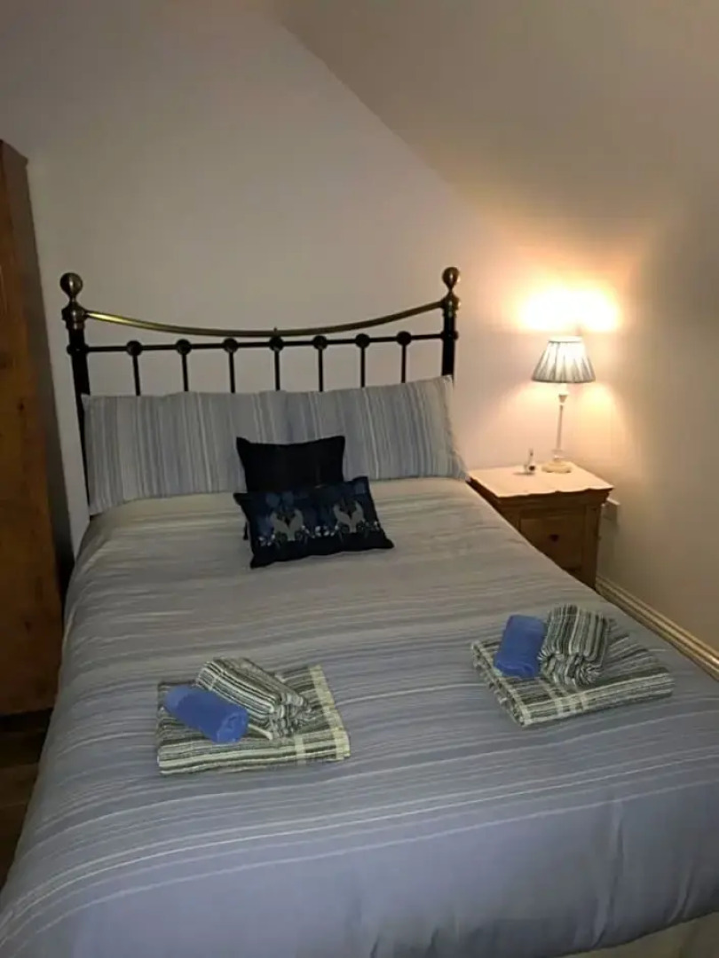 Leitrim Hill Bed and Breakfast