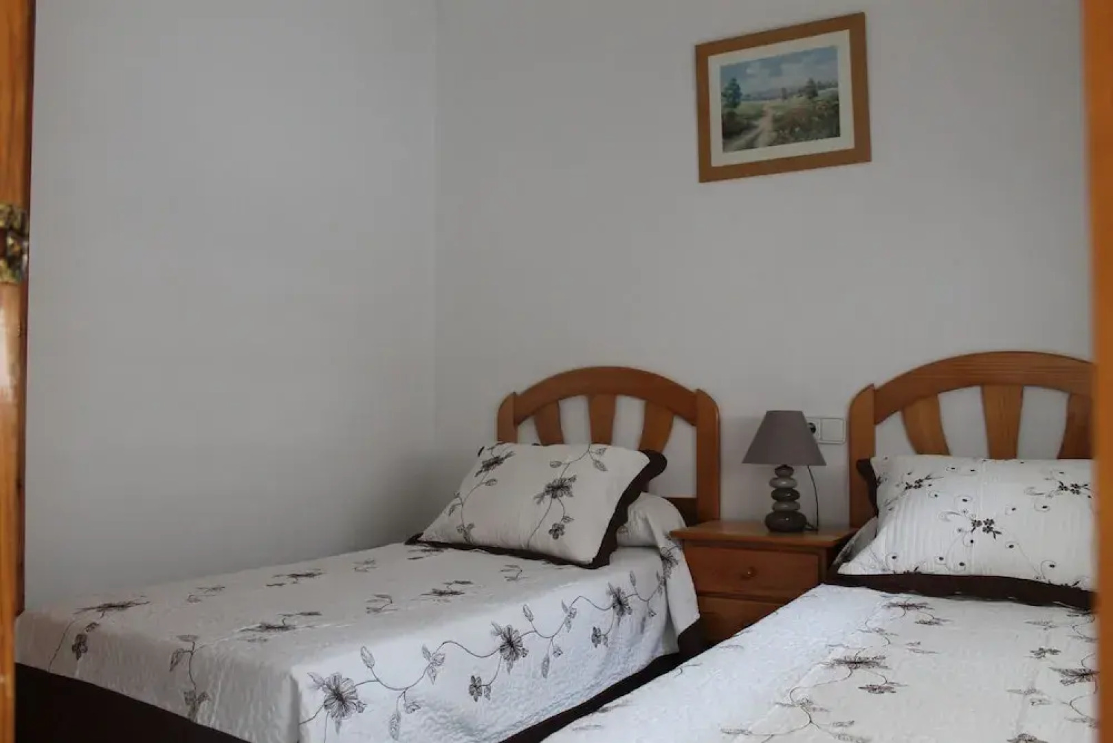 Apartamentos Jesús Benidorm Playa