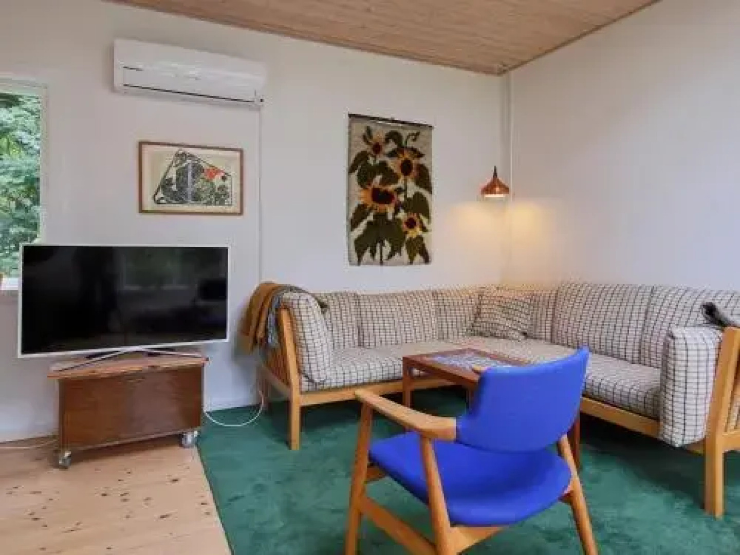 Holiday home Fårevejle II