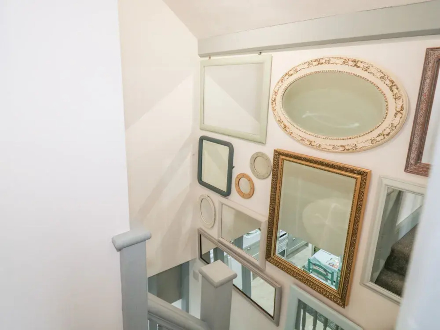 Homeleigh Bed  Breakfast