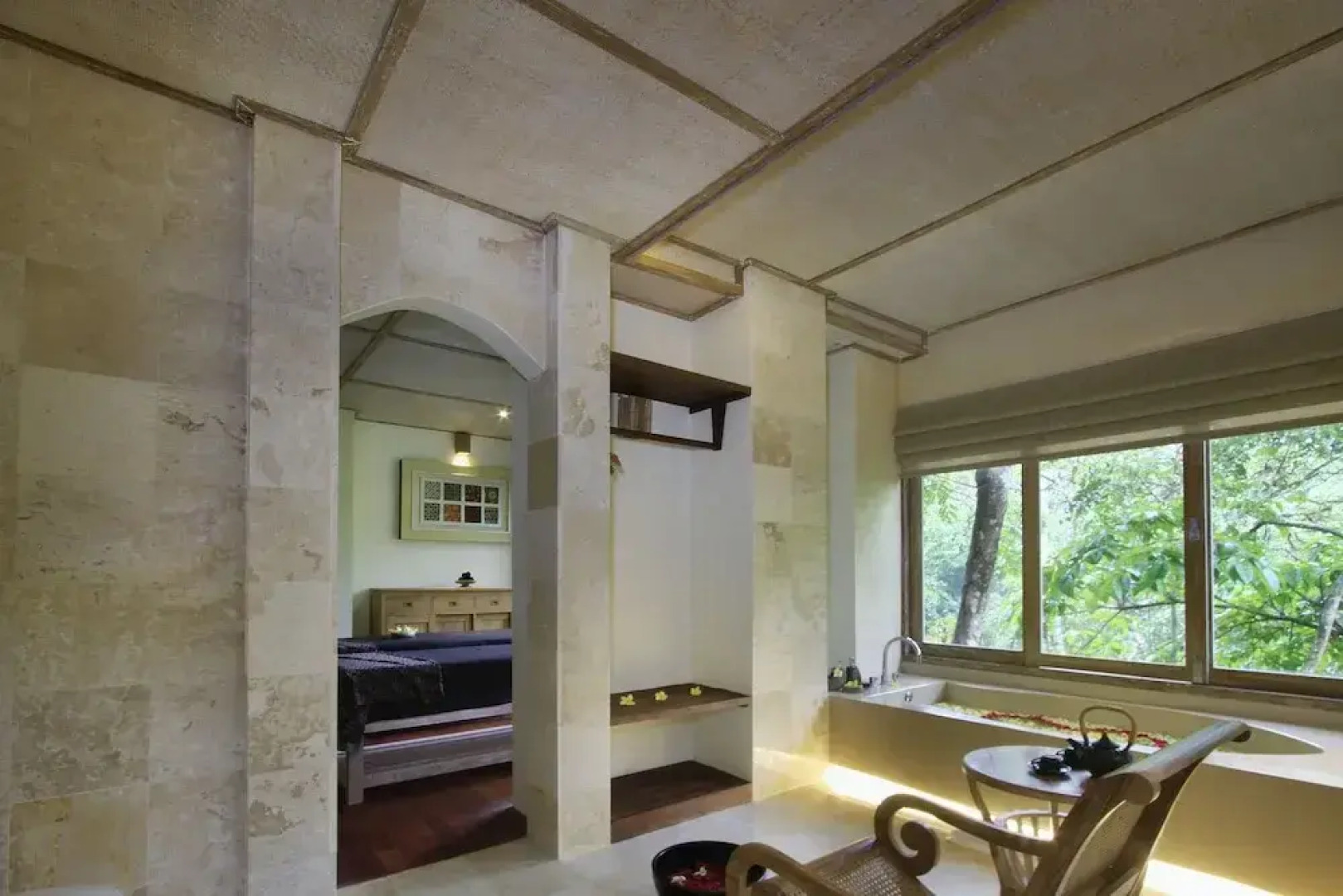 The Kayon Ubud Resort