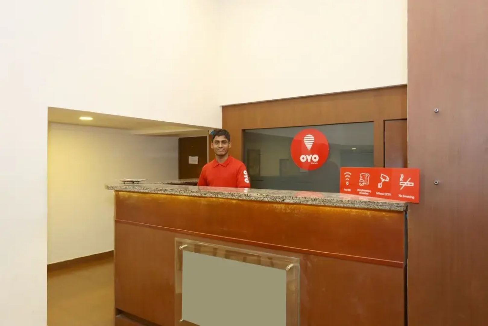OYO 16864 Soubhagya Residency
