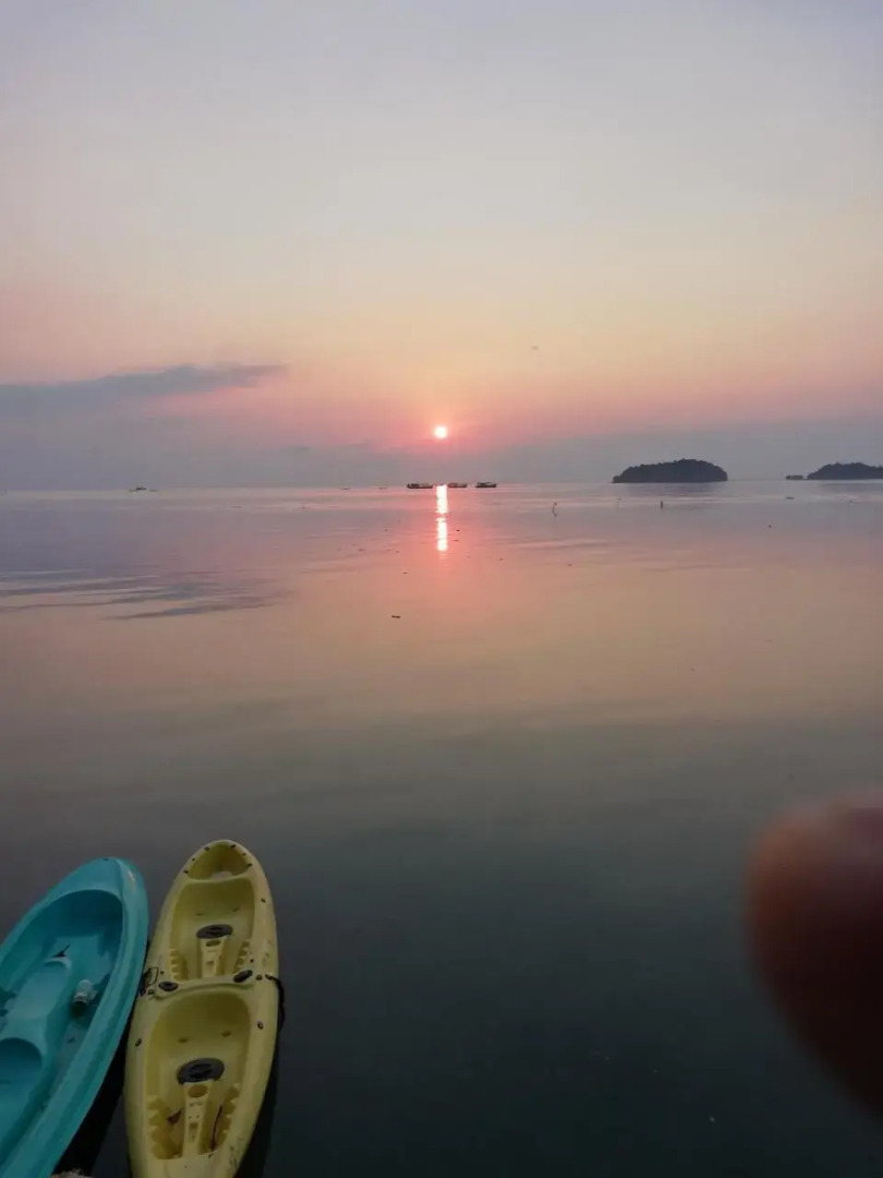 Sea House Guest House