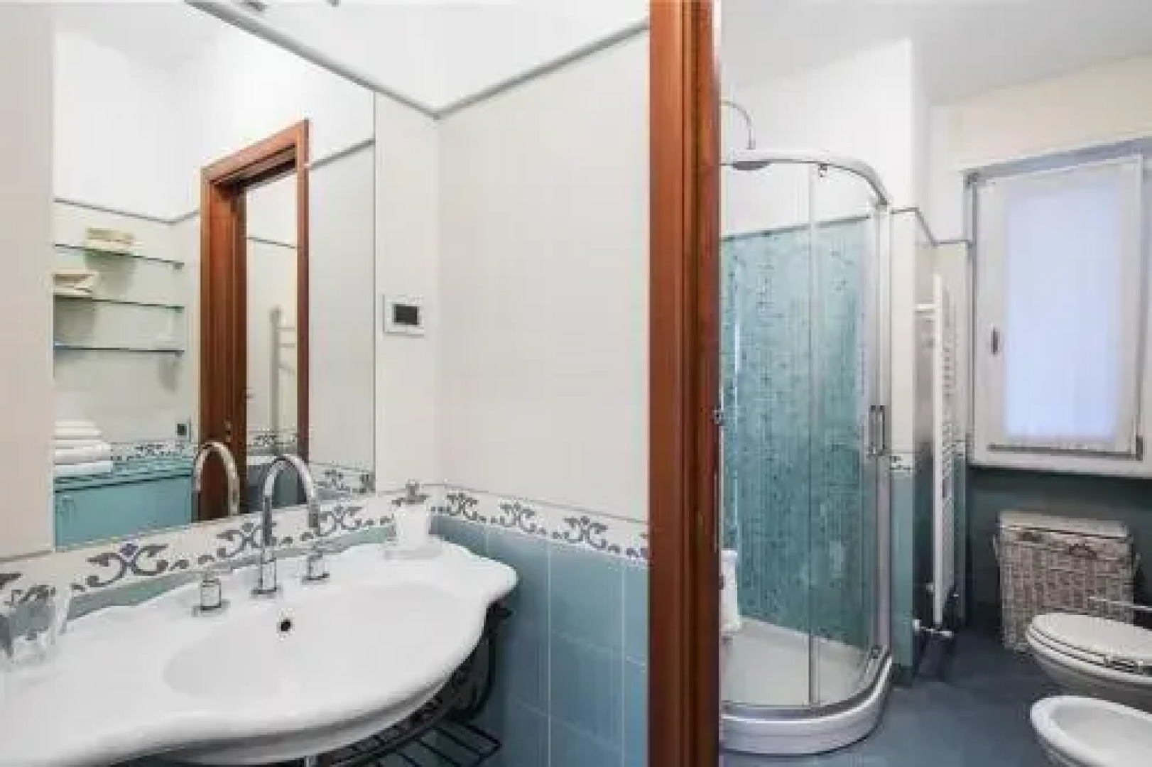 Appartamento Portofino