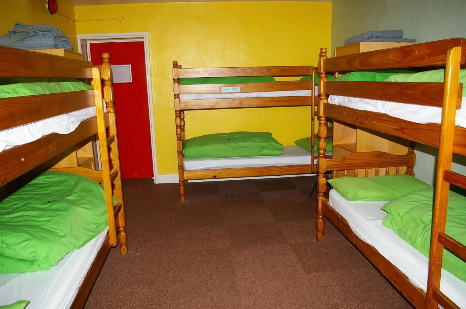 YHA Snowdon Ranger