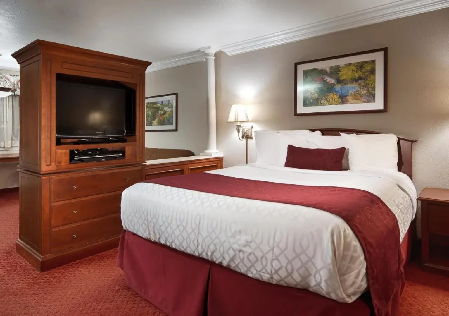 Homestead Apart-Hotel