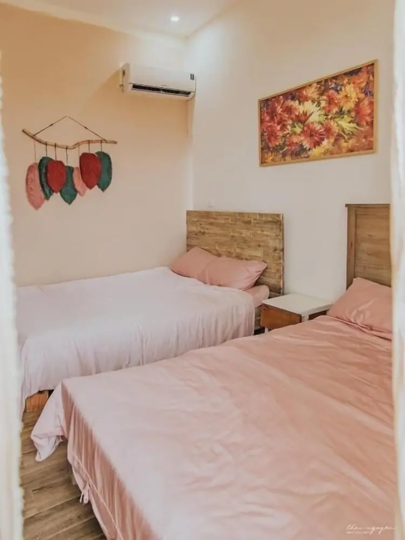 Laca homestay