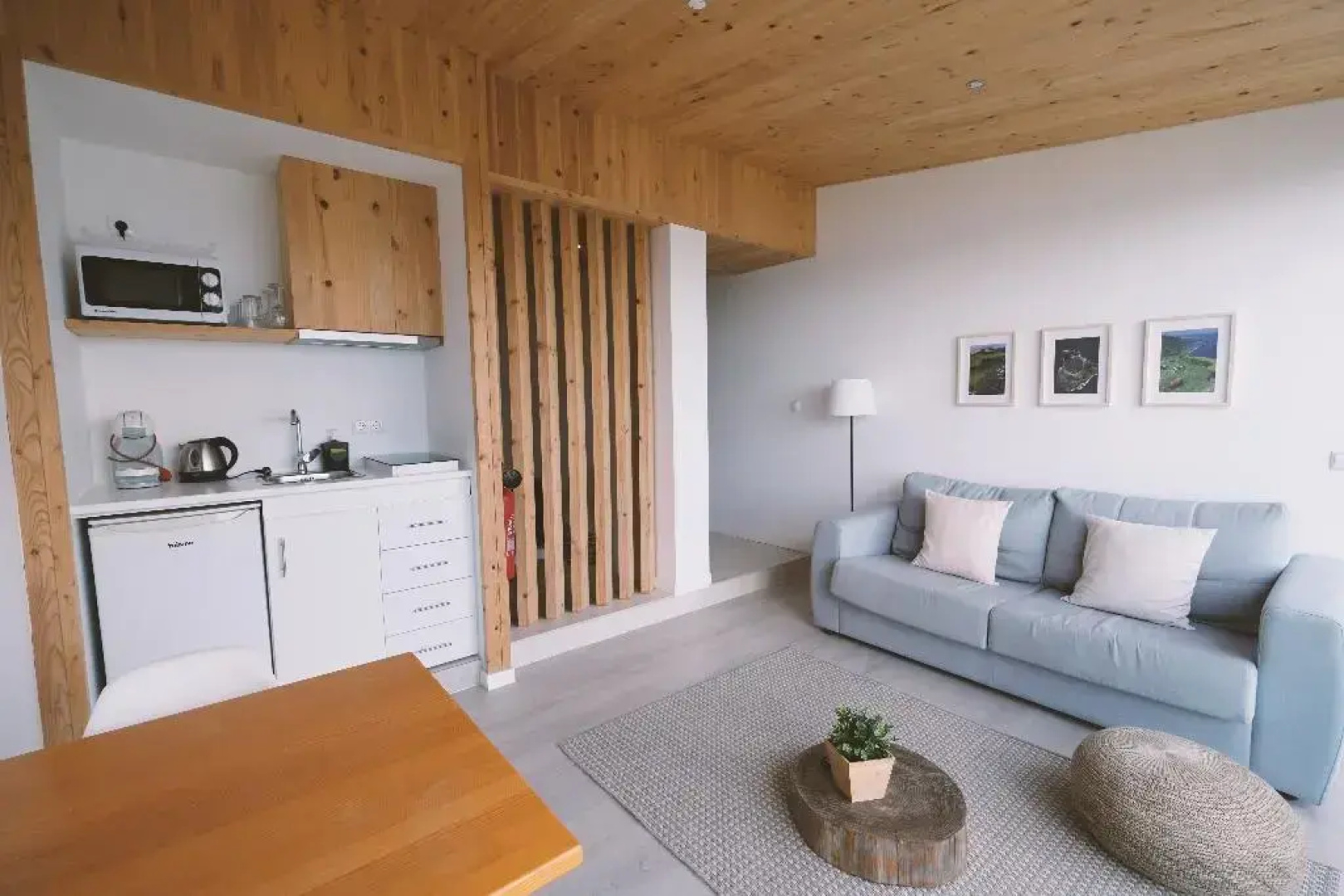 SÃO VICENTE LODGE - Atlantic Retreat