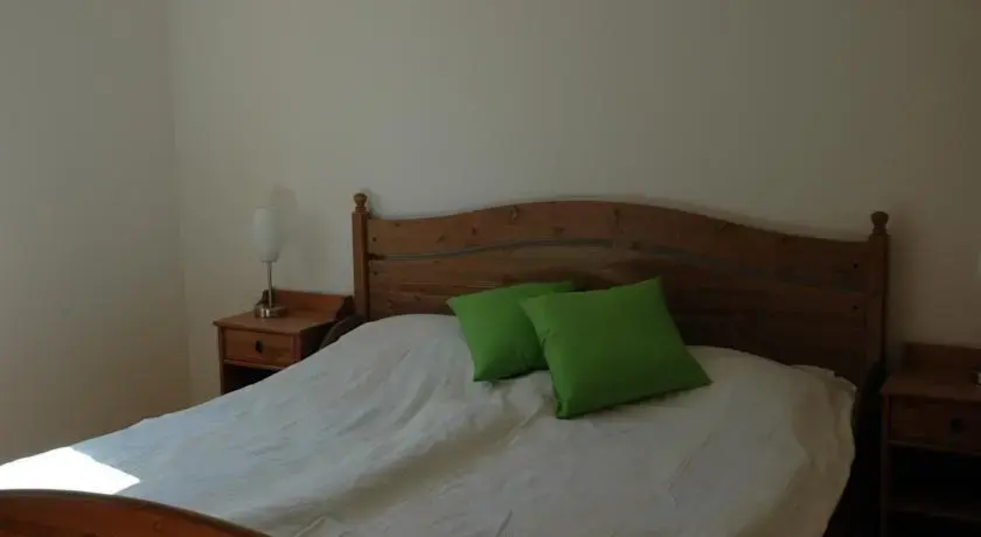 Ferienwohnung Anne am Kurpark