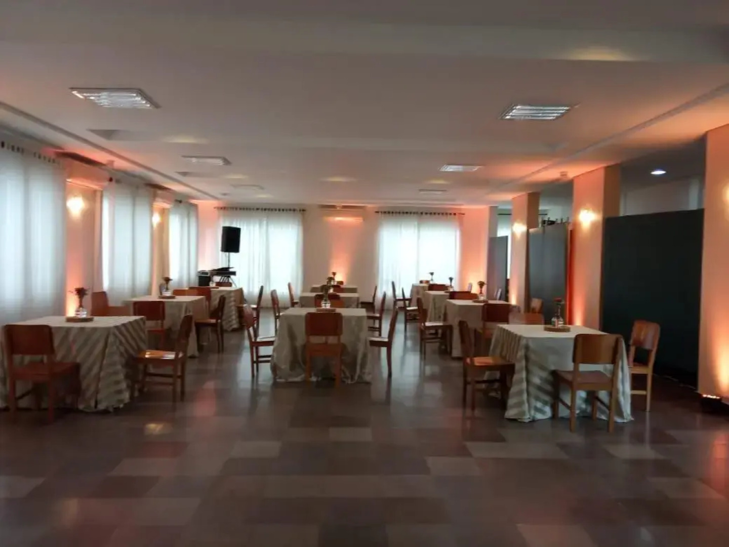 Hotel Dom Rafael Business