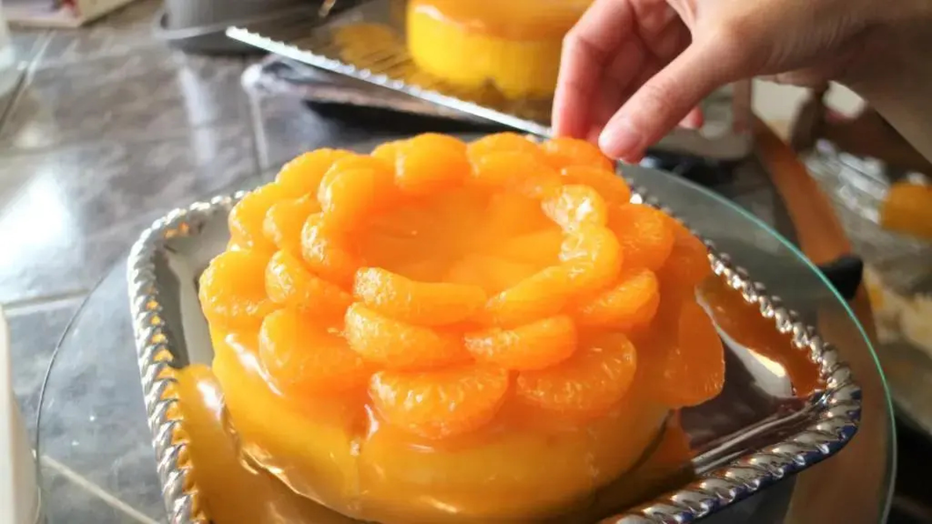 Vänerport Lakefront