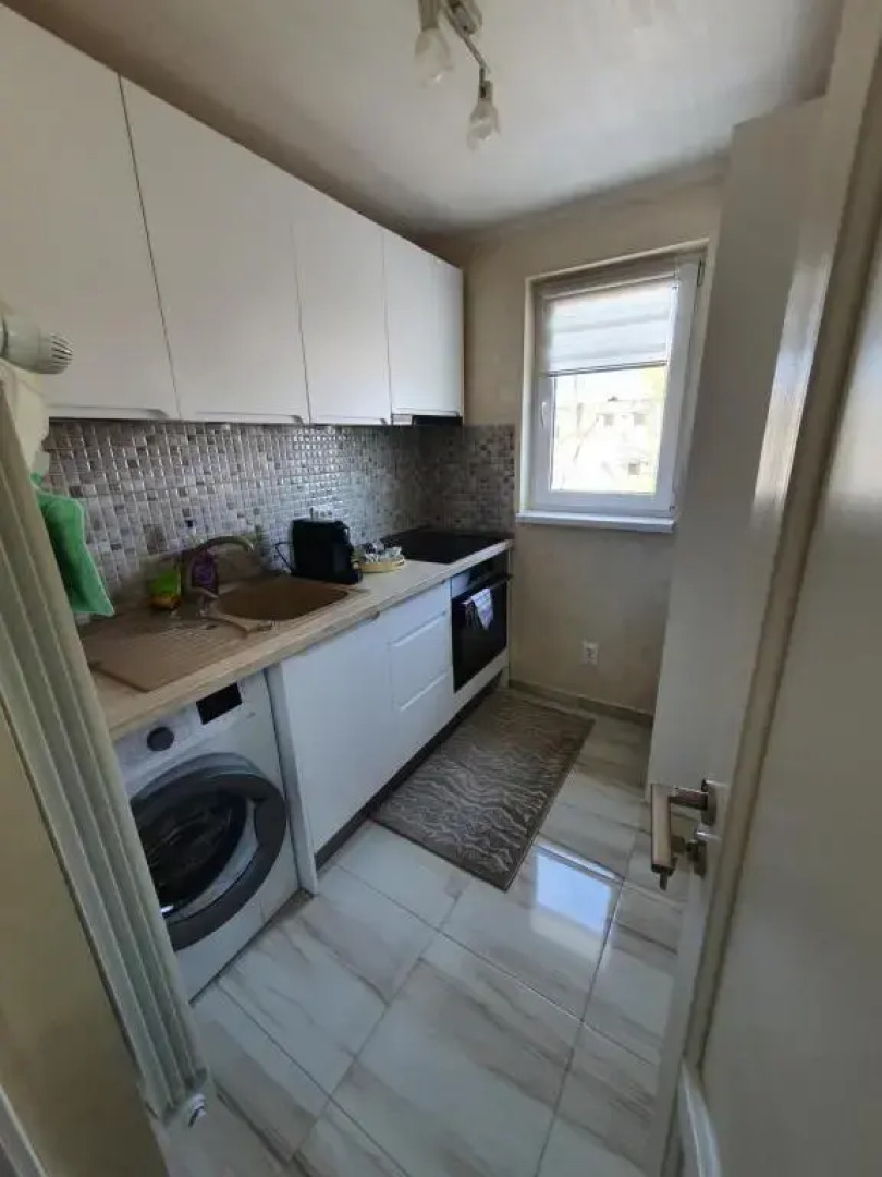 Delta Luxury Apartment