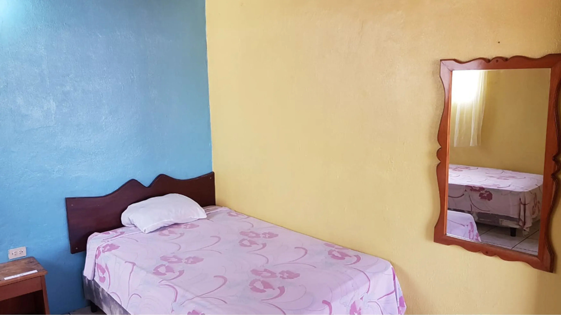 Hotel Posada Tayazal