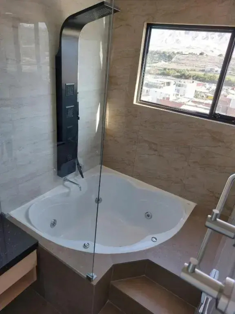 Hotel Tierra del Sol